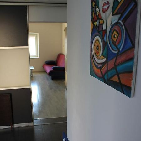 Apartment Nala Шибеник Экстерьер фото