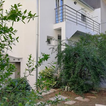 Apartment Nala Шибеник Экстерьер фото