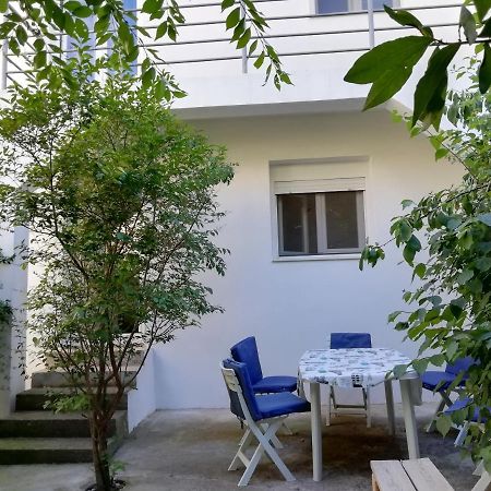 Apartment Nala Шибеник Экстерьер фото