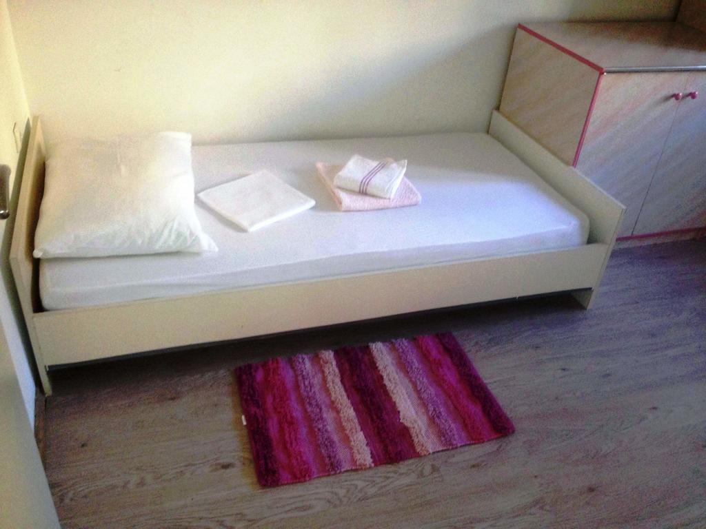 Apartment Nala Шибеник Номер фото
