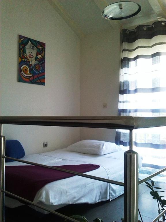 Apartment Nala Шибеник Номер фото