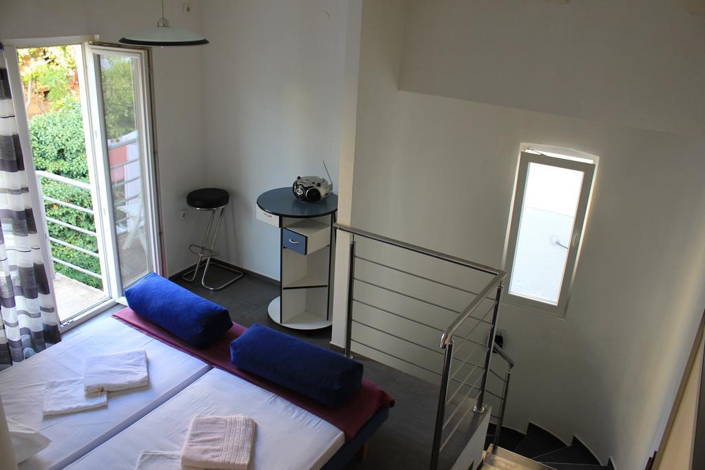 Apartment Nala Шибеник Экстерьер фото
