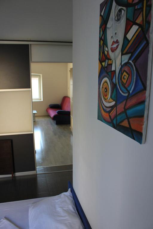 Apartment Nala Шибеник Экстерьер фото