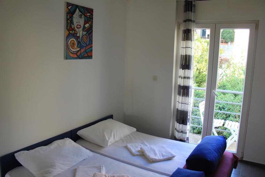 Apartment Nala Шибеник Экстерьер фото