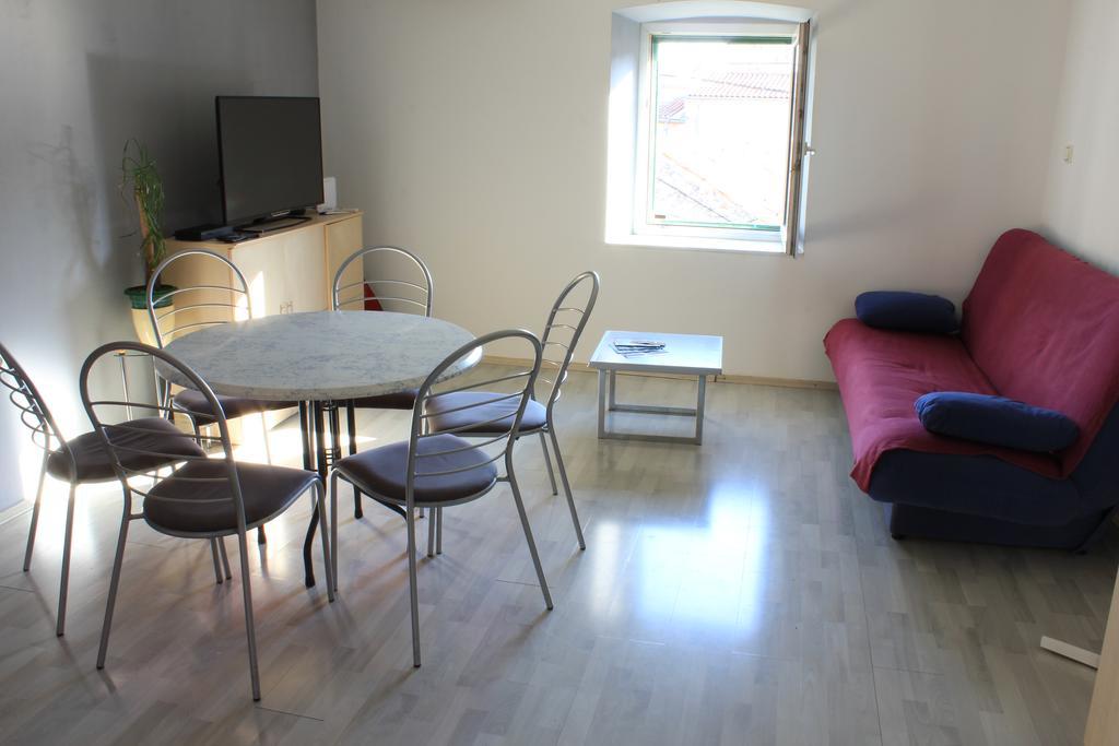 Apartment Nala Шибеник Экстерьер фото