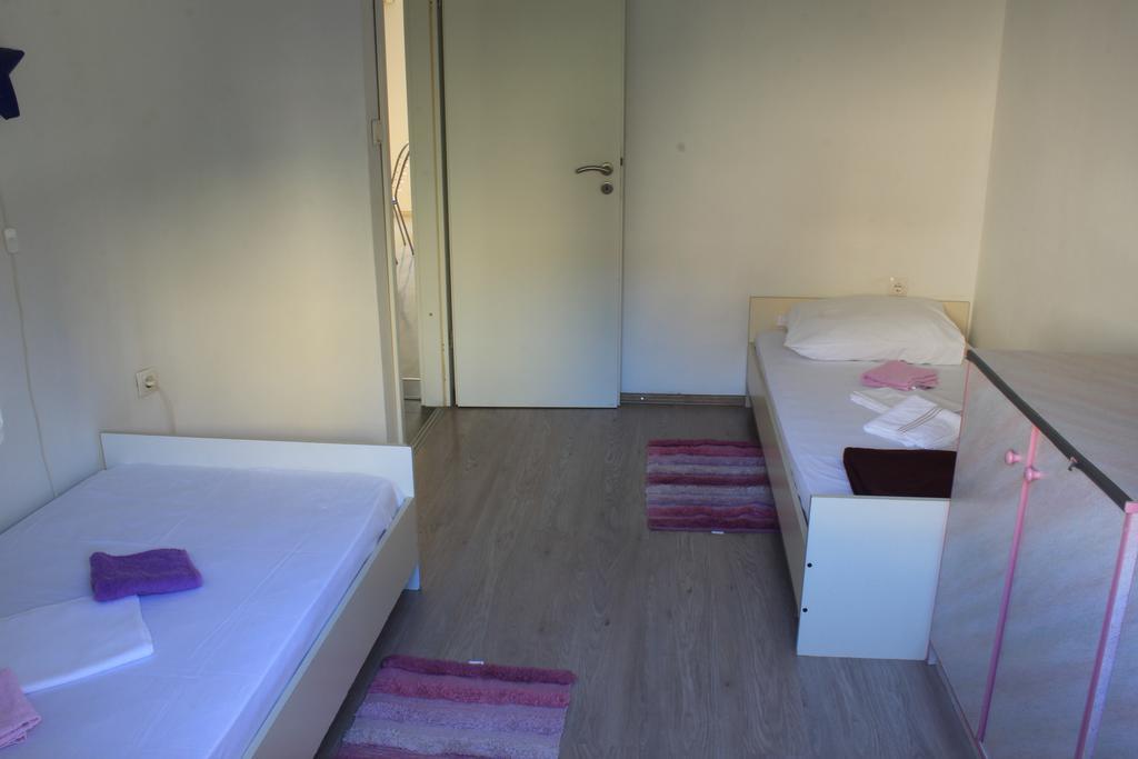 Apartment Nala Шибеник Экстерьер фото