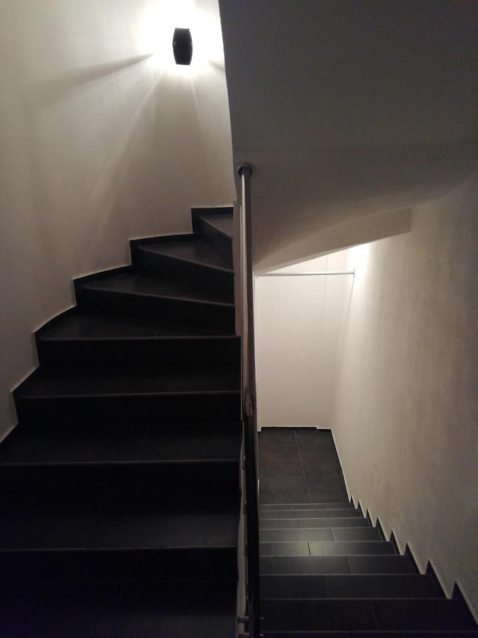 Apartment Nala Шибеник Экстерьер фото