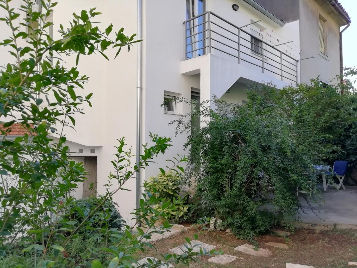 Apartment Nala Шибеник Экстерьер фото